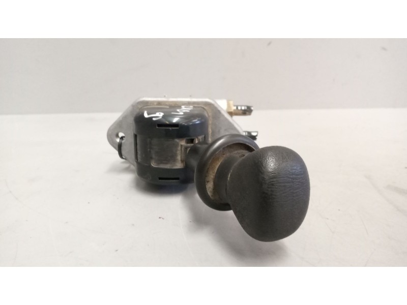 Recambio de palanca freno de mano para man tgs referencia OEM IAM 81523156208  9617231180