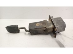 Recambio de pedal acelerador para iveco eurocargo referencia OEM IAM 41016771  