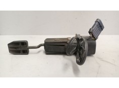 Recambio de pedal acelerador para iveco eurocargo referencia OEM IAM 41016771   2