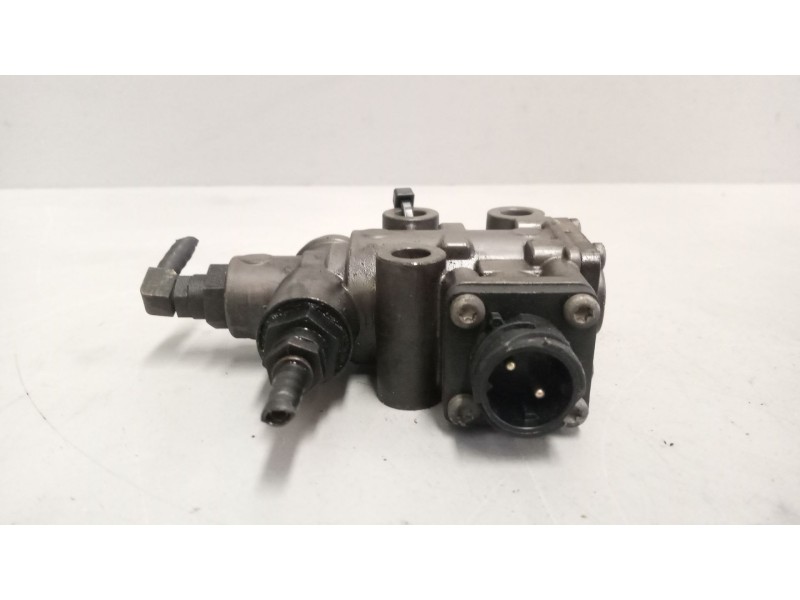 Recambio de valvula aire para man tg - l 7.xxx / 8.xxx 4.6 diesel (d 0834) referencia OEM IAM 51259020123  VALVULA GASES EGR