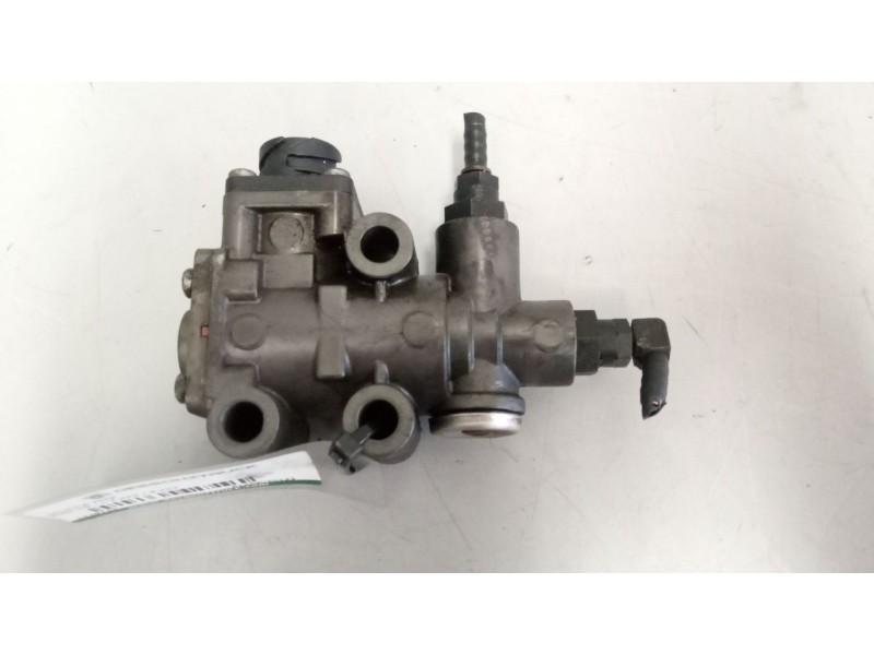 Recambio de valvula aire para man tg - l 7.xxx / 8.xxx 4.6 diesel (d 0834) referencia OEM IAM 51259020123  VALVULA GASES EGR