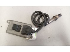 Recambio de sensor noxe para iveco stralis (as) fsa t / p 4x2 gran espacio referencia OEM IAM 5801754015   2
