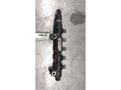 Recambio de rampa inyectora para ford fiesta (cbk) ambiente referencia OEM IAM 9642503380  