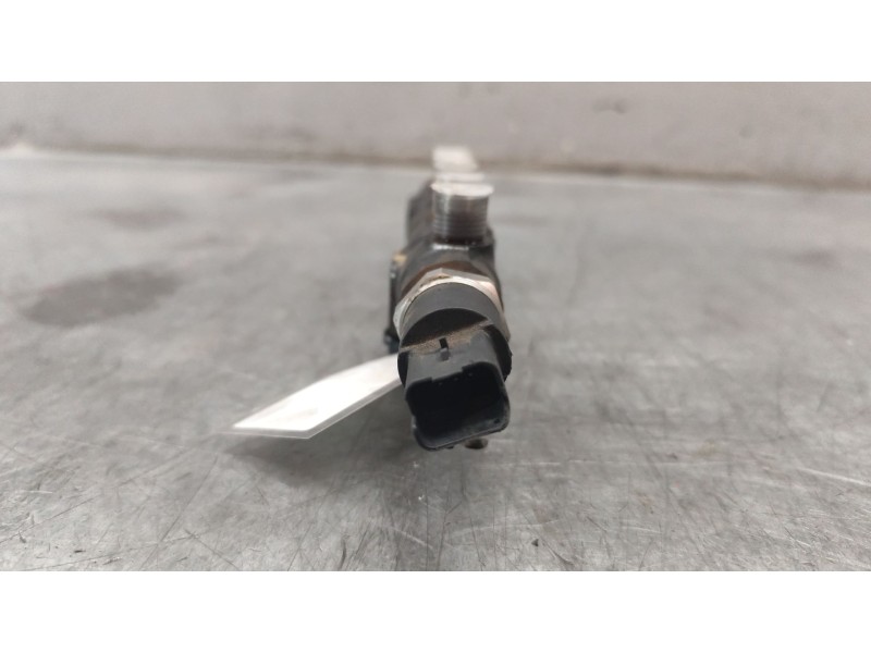 Recambio de rampa inyectora para ford fiesta (cbk) ambiente referencia OEM IAM 9642503380  