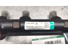 Recambio de rampa inyectora para ssangyong actyon 200 xdi referencia OEM IAM A6640700295   2