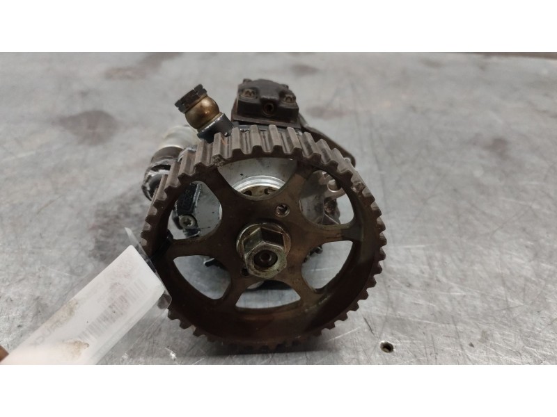 Recambio de bomba inyeccion para peugeot 307 (s1) xt referencia OEM IAM   