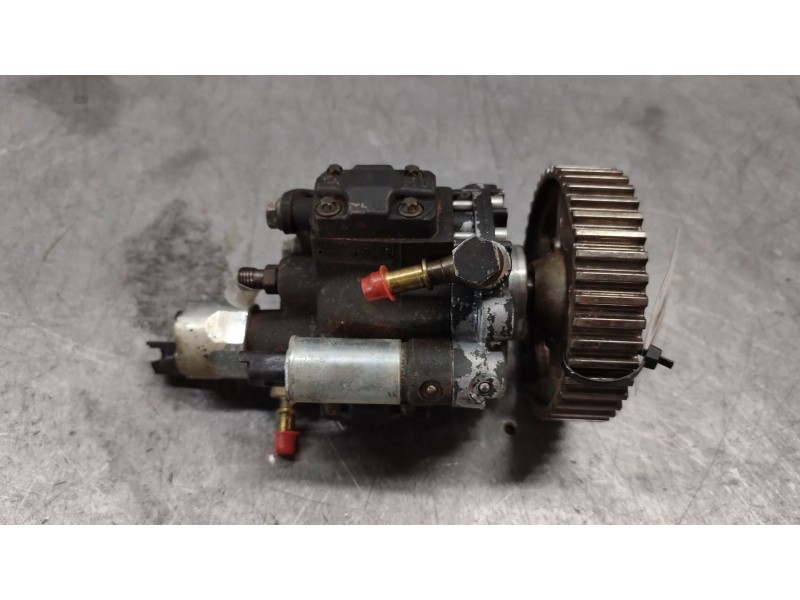 Recambio de bomba inyeccion para peugeot 307 (s1) xt referencia OEM IAM   