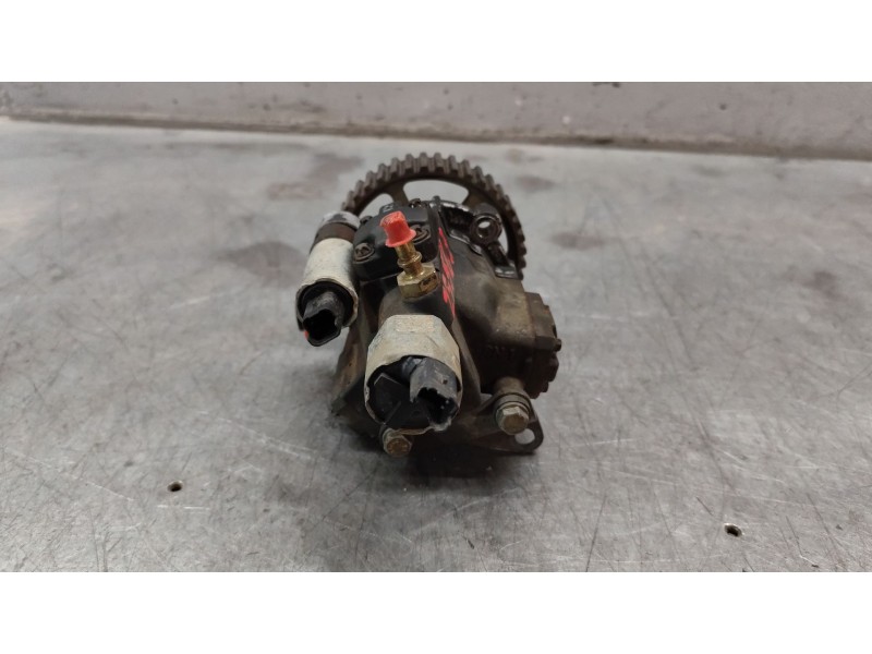 Recambio de bomba inyeccion para peugeot 307 (s1) xt referencia OEM IAM   