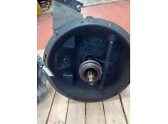 Recambio de caja cambios para nissan eco - t 135.60/100 kw/e2 chasis / 2800 / 6.0 cabina individual referencia OEM IAM  13070501 2