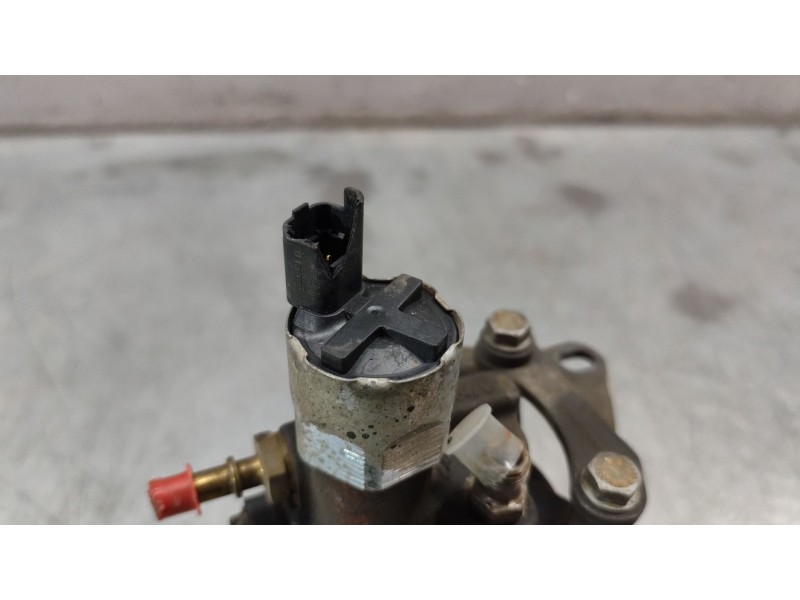 Recambio de bomba inyeccion para peugeot 307 (s1) xt referencia OEM IAM   