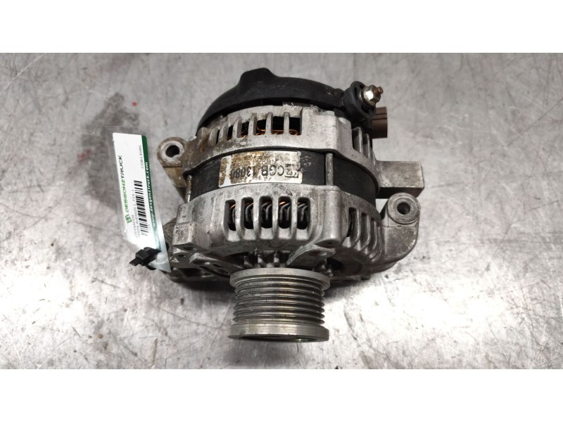 Recambio de alternador para toyota avensis (_t25_) 2.0 d-4d (adt250_) referencia OEM IAM CGB13080  