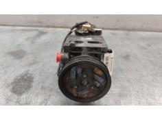 Recambio de compresor aire acondicionado para iveco daily iv caja/chasis 35c15 referencia OEM IAM   