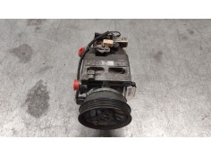 Recambio de compresor aire acondicionado para iveco daily iv caja/chasis 35c15 referencia OEM IAM    2