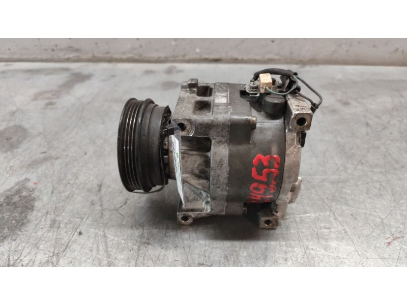 Recambio de compresor aire acondicionado para iveco daily iv caja/chasis 35c15 referencia OEM IAM   