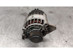 Recambio de alternador para fiat stilo (192) 1.9 jtd 115 referencia OEM IAM    2