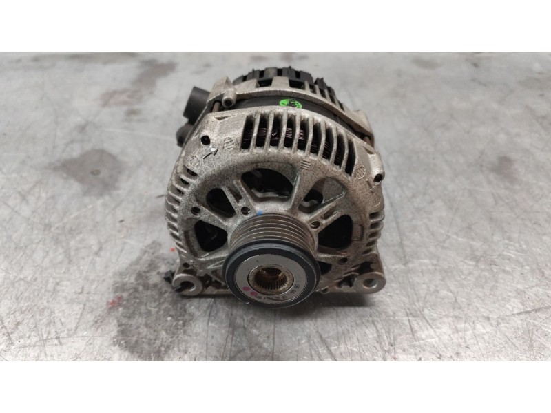 Recambio de alternador para peugeot 307 (s1) xt referencia OEM IAM 4017  