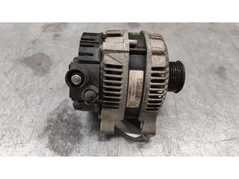 Recambio de alternador para peugeot 307 (s1) xt referencia OEM IAM 4017  
