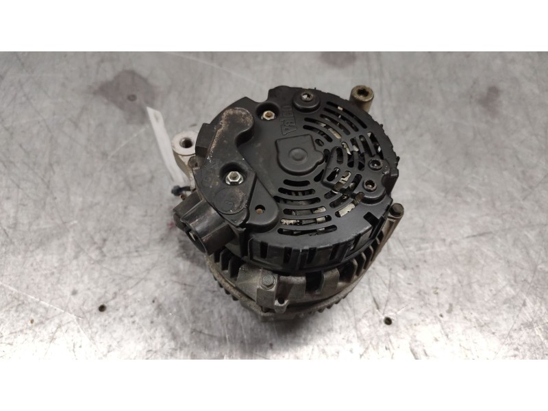 Recambio de alternador para peugeot 307 (s1) xt referencia OEM IAM 4017  