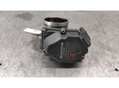 Recambio de caja mariposa para ssangyong actyon 200 xdi referencia OEM IAM A6651410225  5 PINS 2