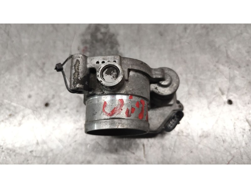 Recambio de caja mariposa para ssangyong actyon 200 xdi referencia OEM IAM A6651410225  5 PINS