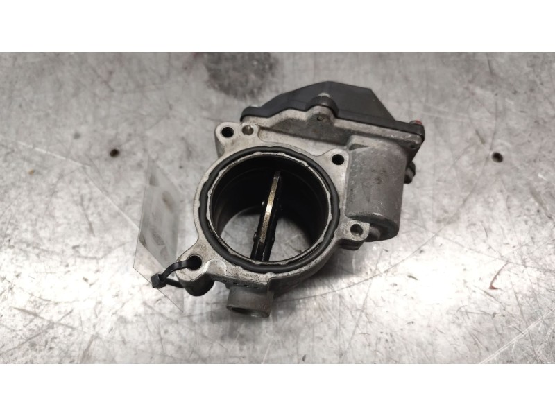 Recambio de caja mariposa para ssangyong actyon 200 xdi referencia OEM IAM A6651410225  5 PINS