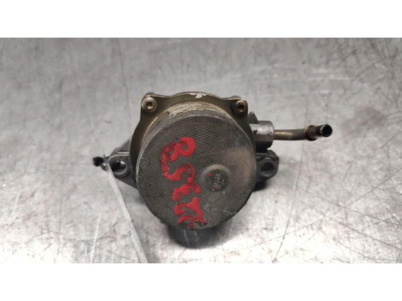 Recambio de depresor freno / bomba vacio para ford fiesta (cbk) ambiente referencia OEM IAM 9637413980  