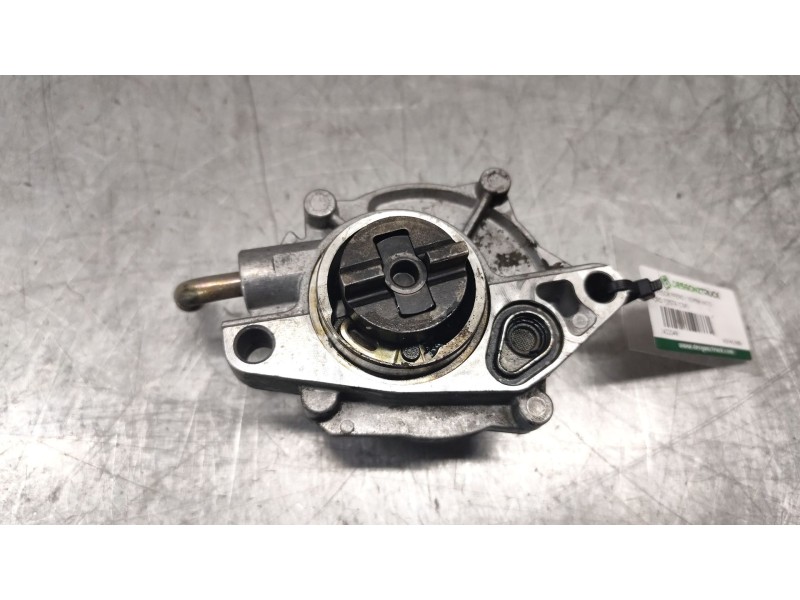 Recambio de depresor freno / bomba vacio para ford fiesta (cbk) ambiente referencia OEM IAM 9637413980  