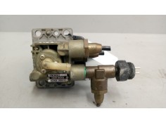 Recambio de palanca freno de mano para scania serie 4 (p/r 124 l) 11.7 diesel referencia OEM IAM 1408333  DPM98B 2