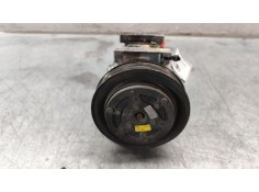 Recambio de compresor aire acondicionado para fiat stilo (192) 1.9 jtd 115 referencia OEM IAM 4472208644  