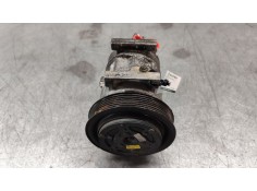 Recambio de compresor aire acondicionado para fiat stilo (192) 1.9 jtd 115 referencia OEM IAM 4472208644   2