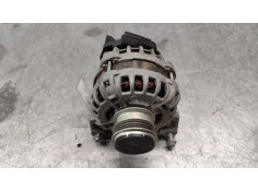 Recambio de alternador para opel corsa d 1.3 16v cdti referencia OEM IAM    2