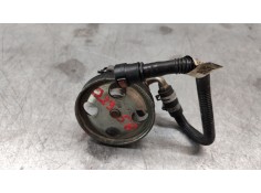 Recambio de bomba direccion para ford fiesta (cbk) ambiente referencia OEM IAM   