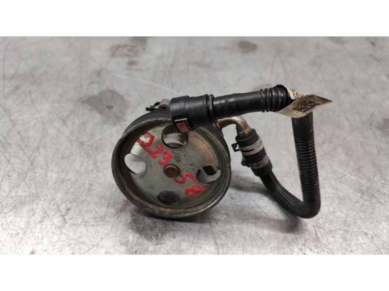 Recambio de bomba direccion para ford fiesta (cbk) ambiente referencia OEM IAM   