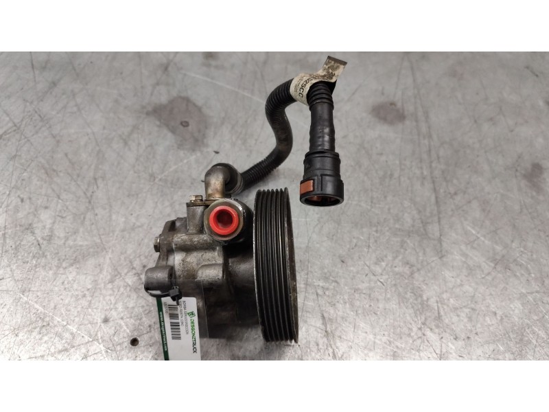 Recambio de bomba direccion para ford fiesta (cbk) ambiente referencia OEM IAM   