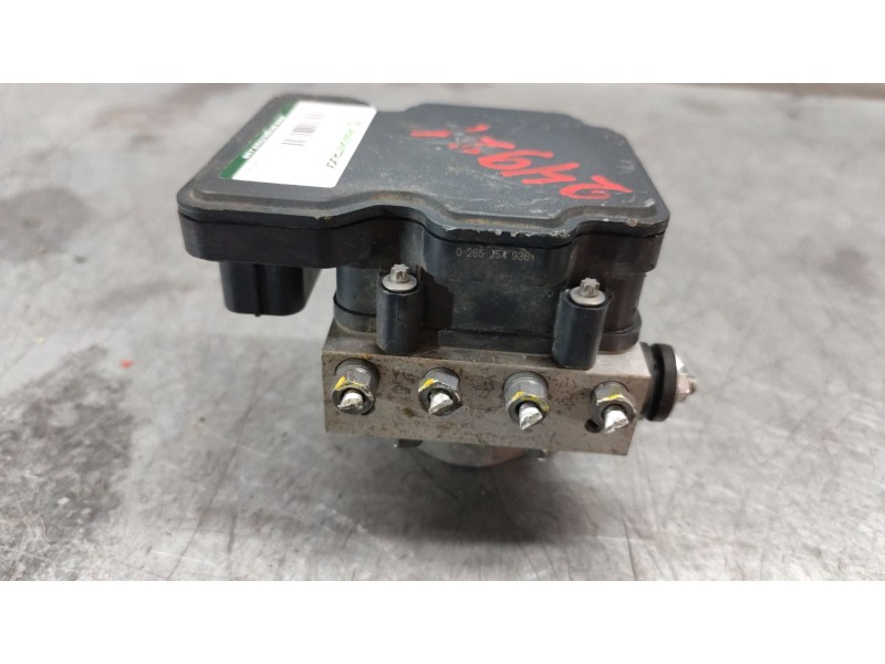 Recambio de abs para dacia sandero ii 1.2 referencia OEM IAM 476602473R  0265956318