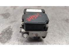 Recambio de abs para dacia sandero ii 1.2 referencia OEM IAM 476602473R  0265956318 2