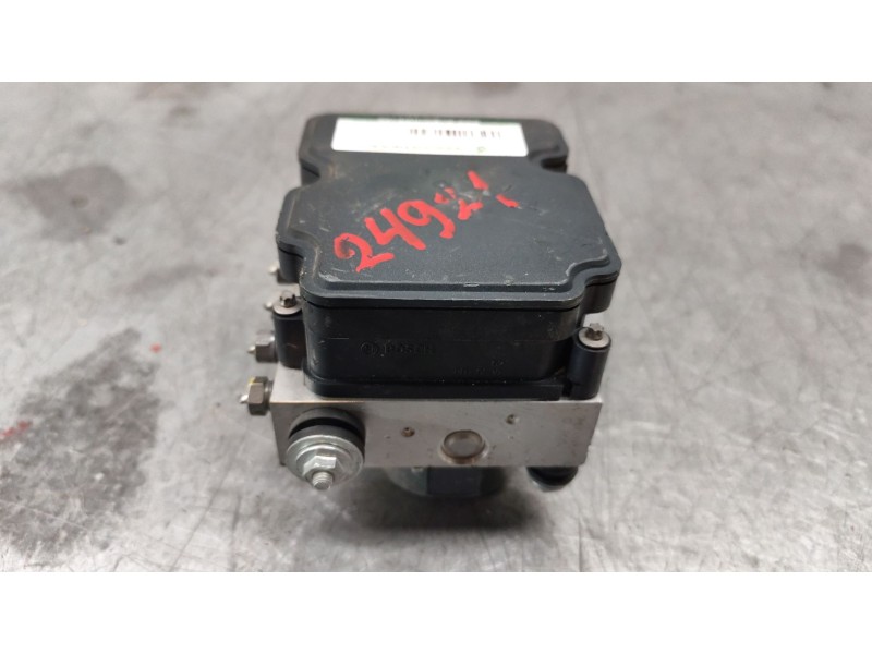 Recambio de abs para dacia sandero ii 1.2 referencia OEM IAM 476602473R  0265956318