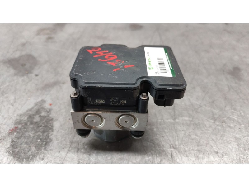 Recambio de abs para dacia sandero ii 1.2 referencia OEM IAM 476602473R  0265956318