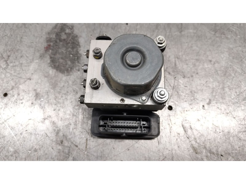 Recambio de abs para dacia sandero ii 1.2 referencia OEM IAM 476602473R  0265956318