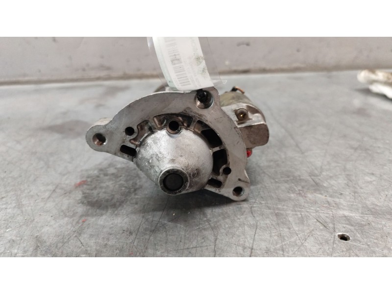Recambio de motor arranque para peugeot 307 (s1) xt referencia OEM IAM M001T80481  13 DIENTES