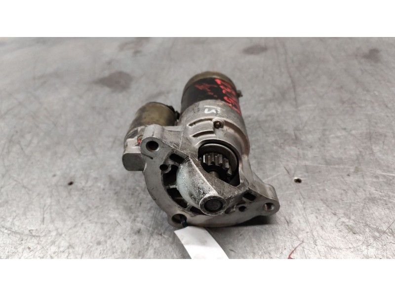 Recambio de motor arranque para peugeot 307 (s1) xt referencia OEM IAM M001T80481  13 DIENTES