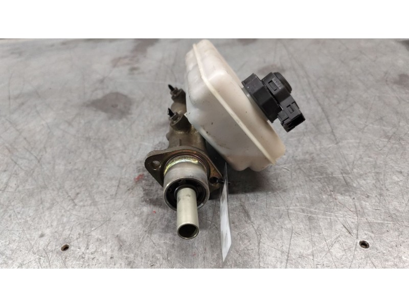 Recambio de bomba freno para iveco daily iv caja/chasis 35c15 referencia OEM IAM 210279996216  