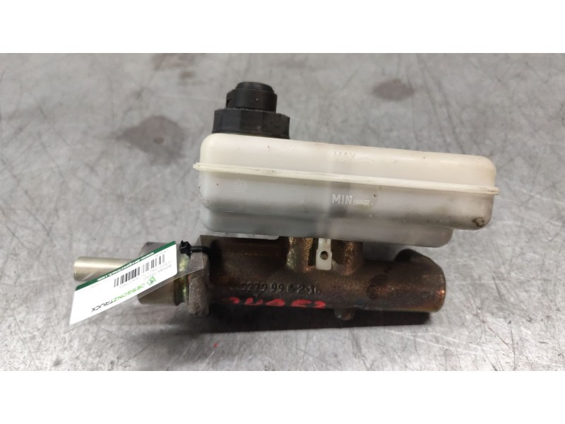 Recambio de bomba freno para iveco daily iv caja/chasis 35c15 referencia OEM IAM 210279996216  