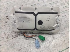 Recambio de airbag delantero derecho para peugeot 207 1.6 16v cat referencia OEM IAM 9650100380 5BMAGS0017771V 