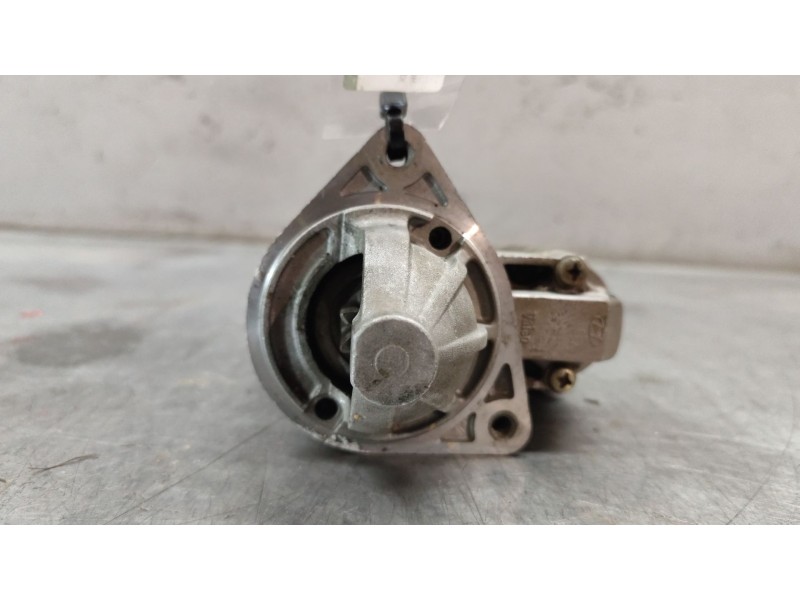 Recambio de motor arranque para kia picanto i (sa) 1.1 referencia OEM IAM 3610002555  8 DIENTES