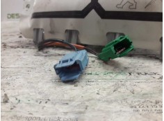 Recambio de airbag delantero derecho para peugeot 207 1.6 16v cat referencia OEM IAM 9650100380 5BMAGS0017771V  2