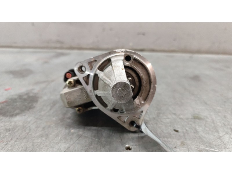 Recambio de motor arranque para kia picanto i (sa) 1.1 referencia OEM IAM 3610002555  8 DIENTES