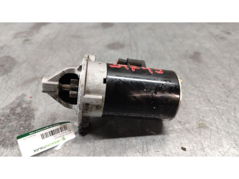 Recambio de motor arranque para kia picanto i (sa) 1.1 referencia OEM IAM 3610002555  8 DIENTES