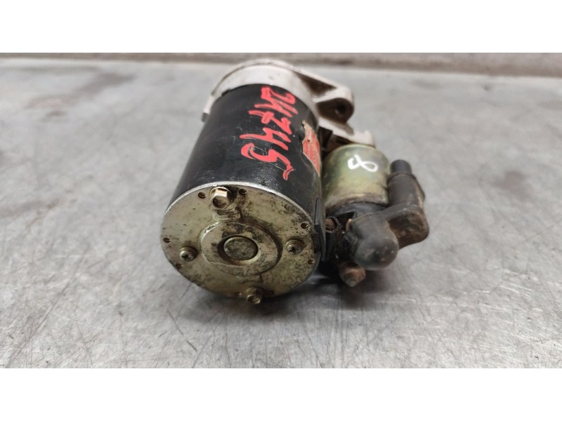 Recambio de motor arranque para kia picanto i (sa) 1.1 referencia OEM IAM 3610002555  8 DIENTES