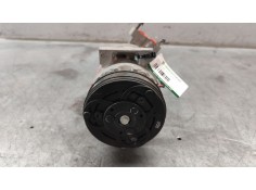 Recambio de compresor aire acondicionado para dacia sandero ii 1.2 referencia OEM IAM 926006775RA  